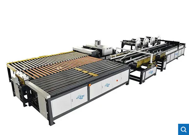 How Does an Auto Duct Production Line Work? From Coil Feeding to Finished Duct
